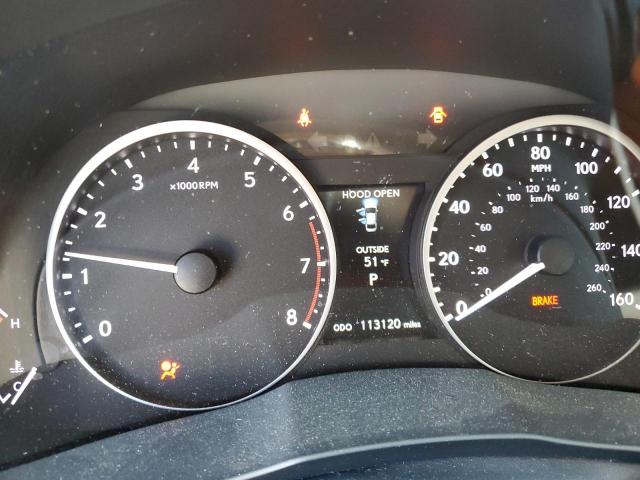 صورة رقم 9 من المزاد - 2014 LEXUS ES 350 مع VIN JTHBK1GG8E2149603