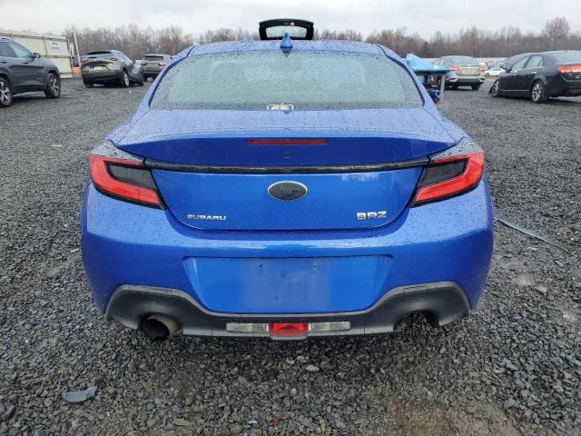 Photo 6 from auction – 2022 SUBARU BRZ LIMITE with VIN JF1ZDBE18N9700219