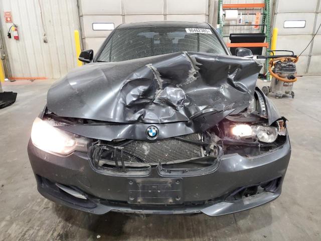 Photo 5 from auction – 2014 BMW 328 XI with VIN WBA3B3G56ENR82196