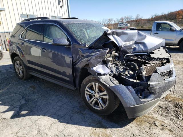 Photo 4 from auction – 2013 CHEVROLET EQUINOX LT with VIN 2GNALDEK4D6226687