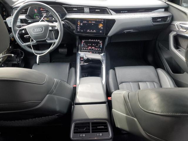 Photo 8 from auction – 2019 AUDI E-TRON PRE with VIN WA1VAAGEXKB006545