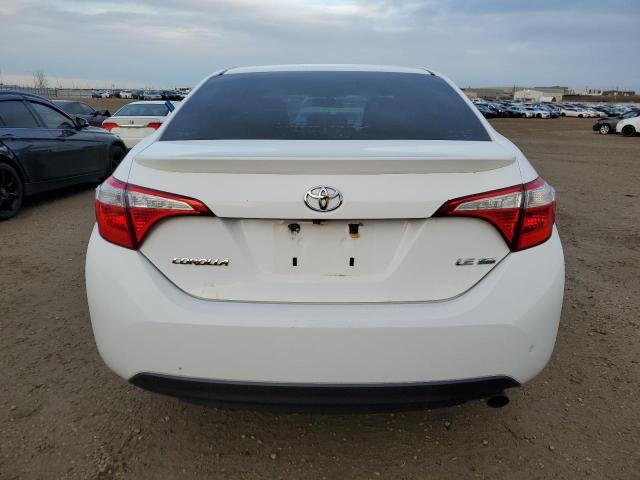 Photo 6 from auction – 2014 TOYOTA COROLLA EC with VIN 2T1BPRHE8EC065684
