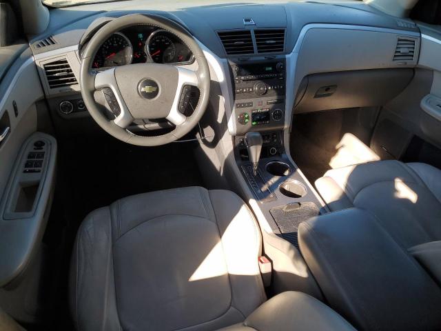 Foto 8 de la subasta – 2012 CHEVROLET TRAVERSE con VIN 1GNKVJED0CJ117739