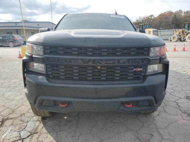 Photo 5 from auction – 2021 CHEVROLET SILVERADO with VIN 1GCPYCEF6MZ317207