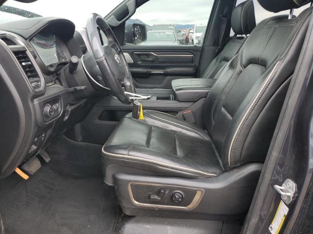 Photo 7 from auction – 2019 RAM 1500 LIMIT with VIN 1C6SRFPT9KN815280