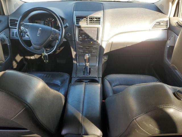 Photo 8 from auction – 2012 LINCOLN MKX with VIN 2LMDJ6JK3CBL03438