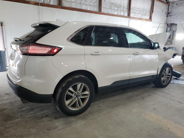 Photo 3 from auction – 2016 FORD EDGE SEL with VIN 2FMPK4J87GBC61974
