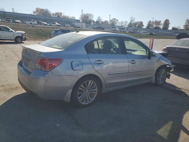 Photo 3 from auction – 2016 SUBARU IMPREZA PR with VIN JF1GJAF64GH011212
