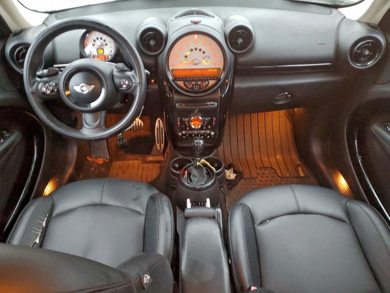 Photo 8 from auction – 2013 MINI COOPER S C with VIN WMWZC3C5XDWP23457