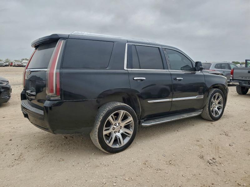Photo 3 from auction – 2016 CADILLAC ESCALADE L with VIN 1GYS4BKJ0GR126938