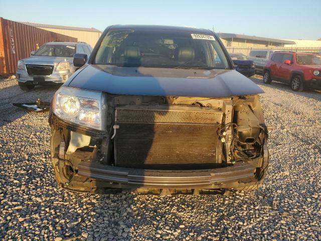Photo 5 from auction – 2015 HONDA PILOT EXL with VIN 5FNYF3H50FB023937