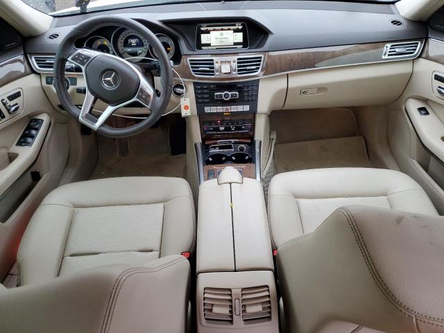 Photo 8 from auction – 2014 MERCEDES-BENZ E 350 4MAT with VIN WDDHF8JB9EA893616