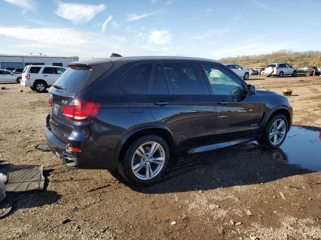 Photo 3 from auction – 2018 BMW X5 XDRIVE3 with VIN 5UXKR0C53J0Y01916