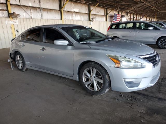 Photo 4 from auction – 2013 NISSAN ALTIMA 2.5 with VIN 1N4AL3AP1DC246543