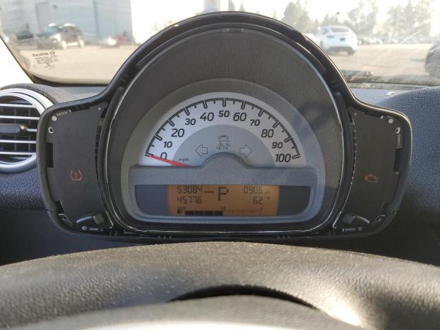 Photo 9 from auction – 2015 SMART FORTWO PUR with VIN WMEEJ3BA3FK803460
