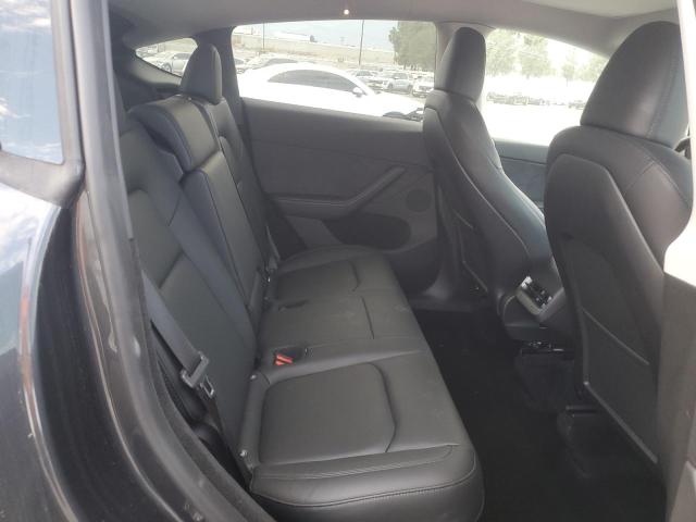 Photo 10 from auction – 2024 TESLA MODEL Y with VIN 7SAYGDEE3RA224274
