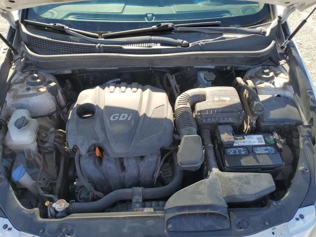 Photo 11 from auction – 2013 HYUNDAI SONATA GLS with VIN 5NPEB4AC0DH728748