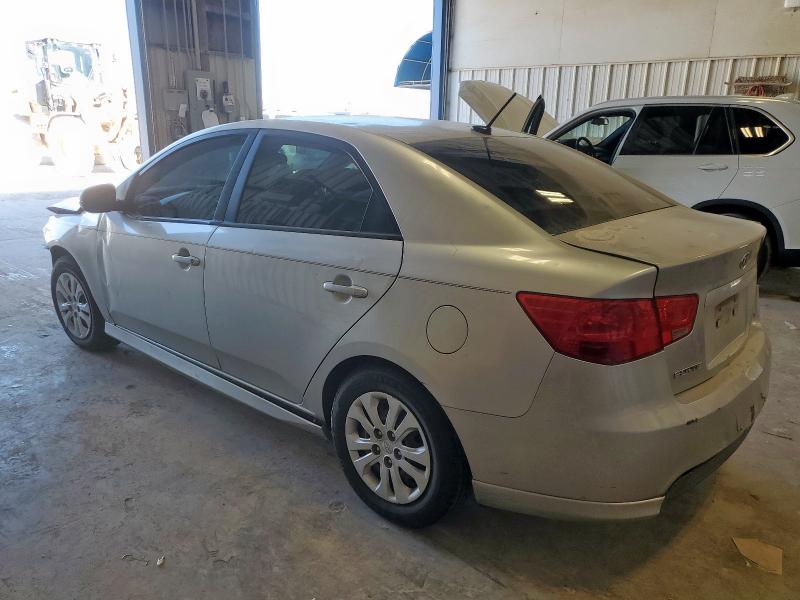 Photo 2 from auction – 2012 KIA FORTE EX with VIN KNAFU4A28C5644677