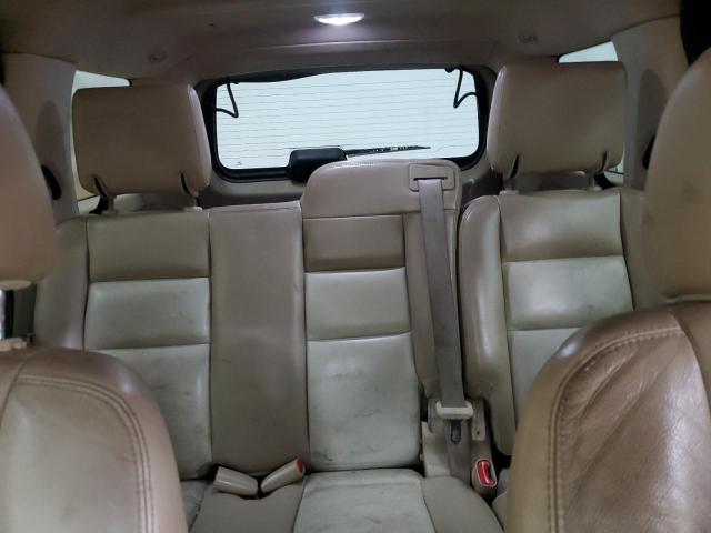 Photo 10 from auction – 2007 FORD EXPLORER E with VIN 1FMEU64E87UB29458