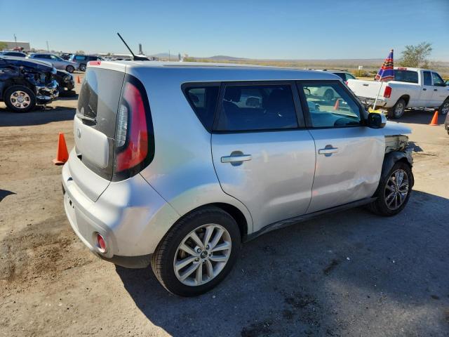 Photo 3 from auction – 2017 KIA SOUL + with VIN KNDJP3A56H7458138