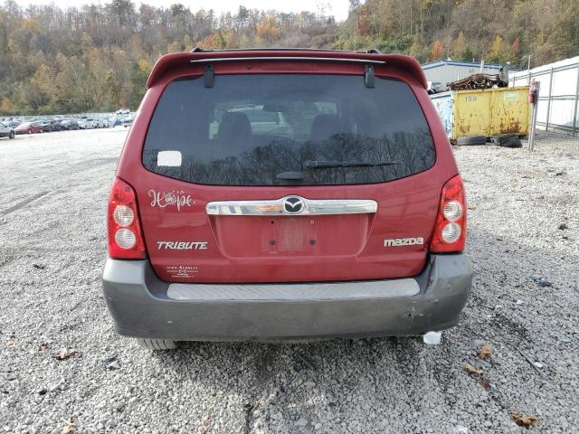 Photo 6 from auction – 2005 MAZDA TRIBUTE S with VIN 4F2CZ96185KM19216