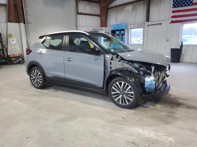 Photo 4 from auction – 2023 NISSAN KICKS SV with VIN 3N1CP5CV7PL511489