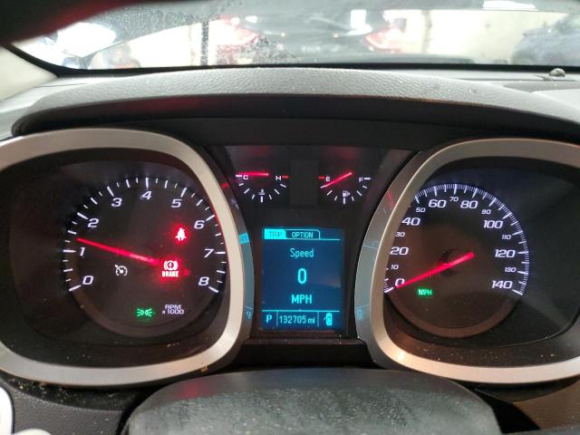 Photo 9 from auction – 2016 CHEVROLET EQUINOX LS with VIN 2GNALBEK6G1123809