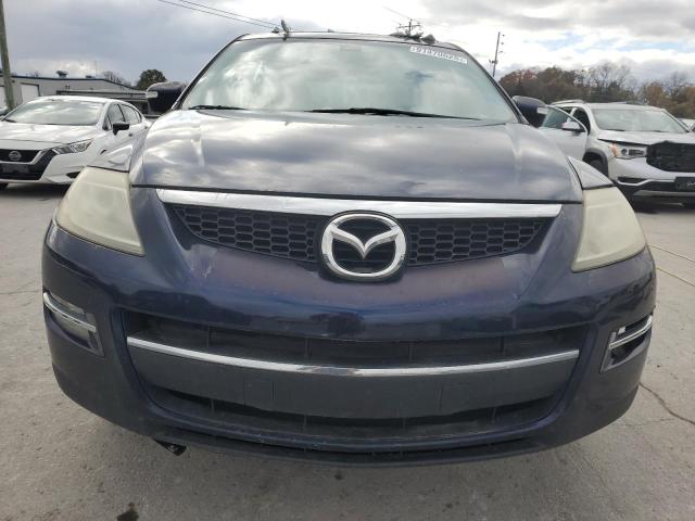 Photo 5 from auction – 2008 MAZDA CX-9 with VIN JM3TB28A480160627