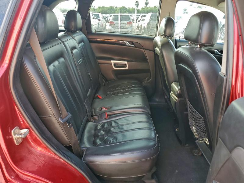 Photo 11 from auction – 2014 CHEVROLET CAPTIVA LT with VIN 3GNAL3EK2ES560195