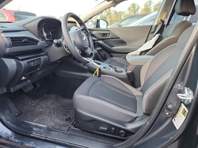 Photo 7 from auction – 2025 SUBARU CROSSTREK with VIN JF2GUHDC7S8325479