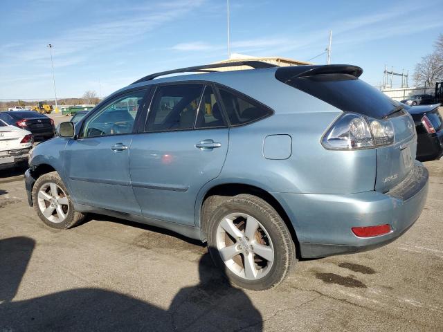 Photo 2 from auction – 2006 LEXUS RX 330 with VIN 2T2HA31U26C106933