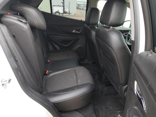 Photo 10 from auction – 2015 BUICK ENCORE with VIN KL4CJESBXFB257020