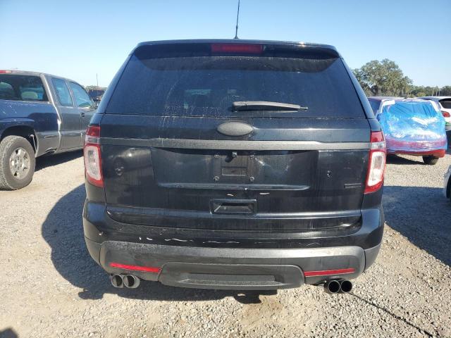 Photo 6 from auction – 2015 FORD EXPLORER P with VIN 1FM5K8AR4FGB61569