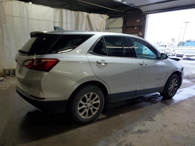 Photo 3 from auction – 2018 CHEVROLET EQUINOX LT with VIN 2GNAXJEV4J6115355