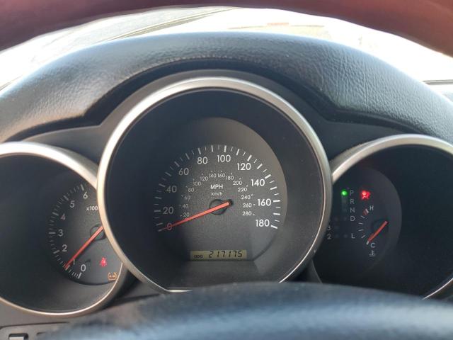 Photo 9 from auction – 2003 LEXUS SC 430 with VIN JTHFN48Y530047069