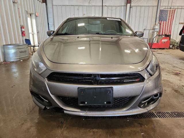 Photo 5 from auction – 2013 DODGE DART with VIN 1C3CDFCH8DD134957