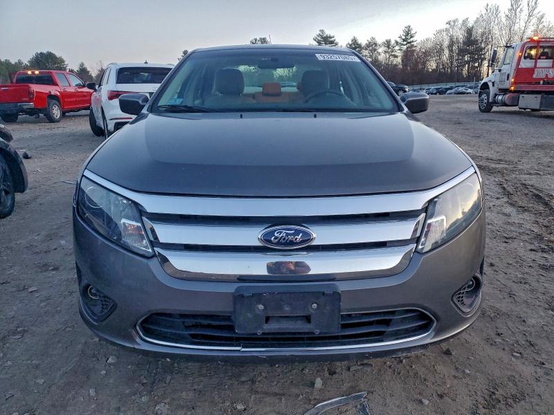 Photo 5 from auction – 2012 FORD FUSION SE with VIN 3FAHP0HA7CR324682