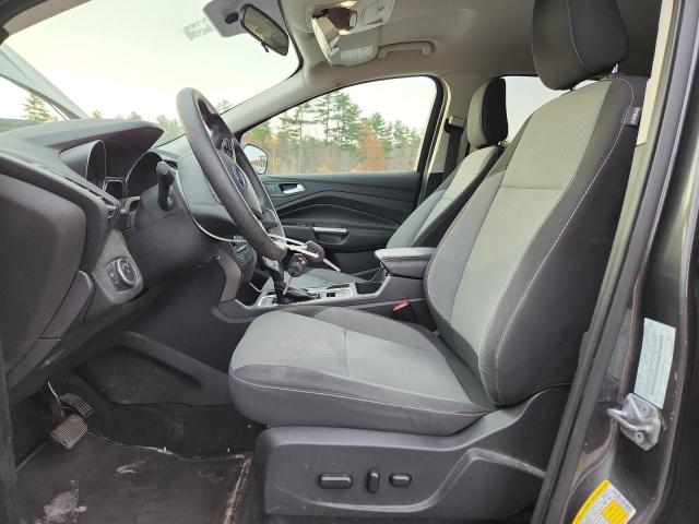 Photo 7 from auction – 2018 FORD ESCAPE SE with VIN 1FMCU9GD9JUC24260