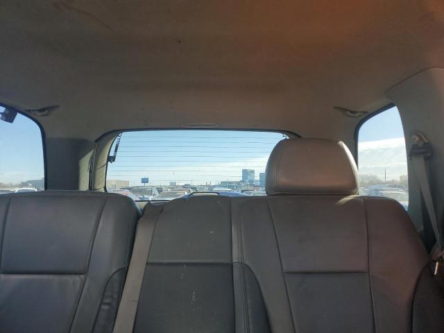 Photo 10 from auction – 2004 CHEVROLET TRAILBLAZE with VIN 1GNDT13S742270940