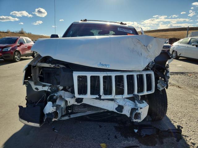 Photo 5 from auction – 2007 JEEP GRAND CHER with VIN 1J8HR48PX7C590968