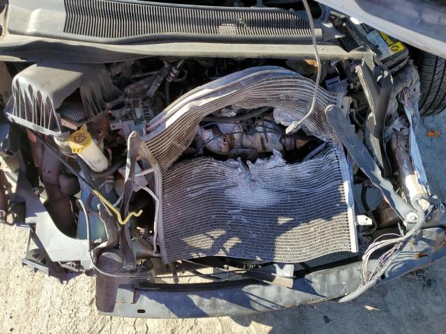 Photo 12 from auction – 2010 DODGE GRAND CARAVAN with VIN 2D4RN5D19AR218859