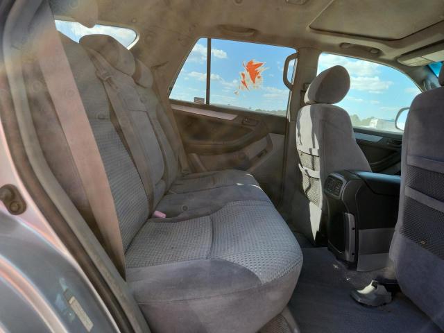 Photo 11 from auction – 2004 TOYOTA 4RUNNER SR with VIN JTEZU14R448018370