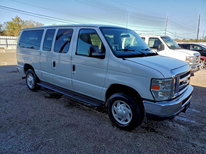 Photo 4 from auction – 2012 FORD ECONOLINE with VIN 1FBNE3BL4CDA37179