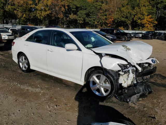 Photo 4 from auction – 2011 TOYOTA CAMRY BASE with VIN 4T1BF3EK4BU672881