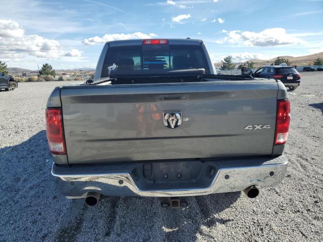 Photo 6 from auction – 2010 DODGE RAM 1500 with VIN 1D7RV1CT8AS122914