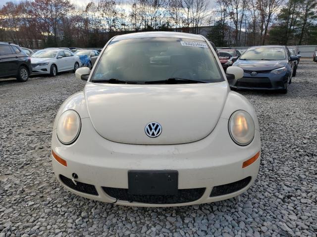 Photo 5 from auction – 2007 VOLKSWAGEN NEW BEETLE with VIN 3VWEW31C57M508161