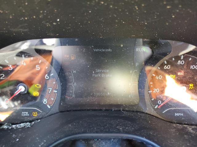 Zdjęcie 9 z aukcji – 2023 JEEP COMPASS SP z VIN 3C4NJDAN9PT563503