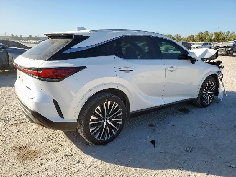 Photo 3 from auction – 2024 LEXUS RX 350 BAS with VIN 2T2BAMBA3RC037545