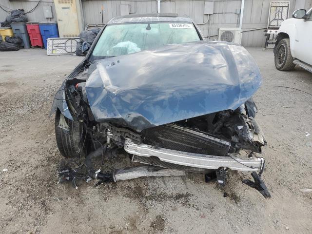Photo 5 from auction – 2015 AUDI A6 PREMIUM with VIN WAUGFAFC3FN002404