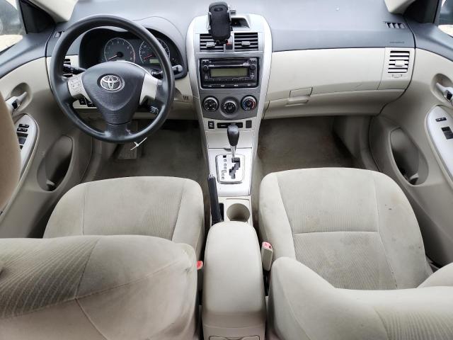 Photo 8 from auction – 2012 TOYOTA COROLLA BA with VIN 5YFBU4EEXCP026625